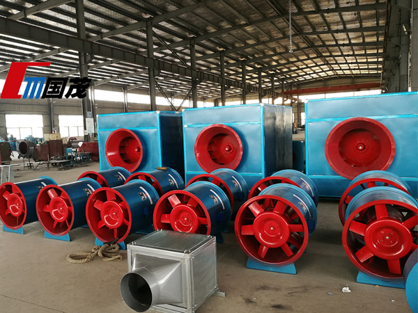 国茂油烟净化机让环境更清洁，空气更清新！